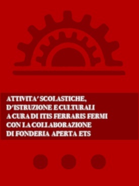 ATTIVITÀ SCOLASTICHE, DI ISTRUZIONE, CULTURALI e SOCIALI - Settembre/dicembre 2024